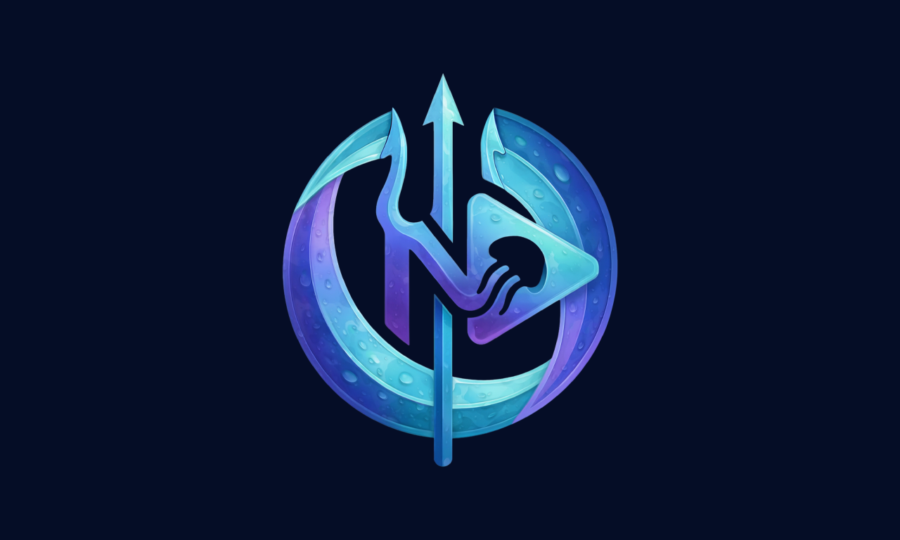 Neptune Logo